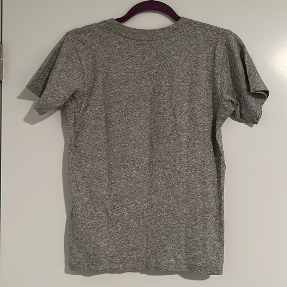 J Crew Graphic T-Shirt - Picture 4 of 8